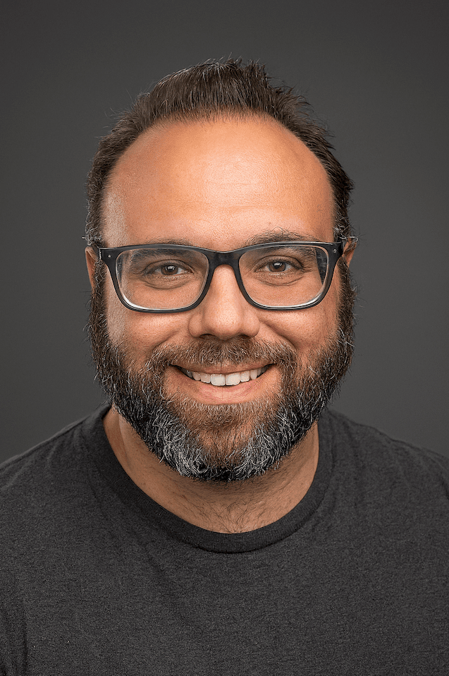 Josh -- AI Consultant based in La Marque, Texas